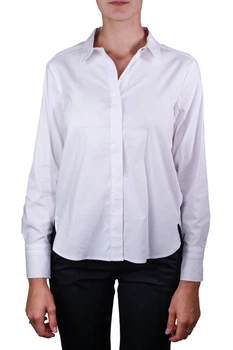 Сорочка GERRY WEBER 46 Білий 965019/99600