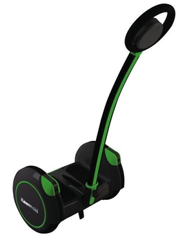 Jeździk elektryczny Kawasaki Streetboard KX-ST14.0 (5905279820340)