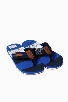 В`єтнамки Camp David 46 Синій 2100/8913/765
