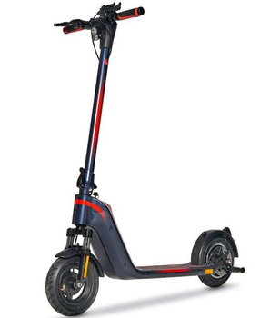 Hulajnoga elektryczna Red Bull Racing RB-RTAKEUP10-10 (4895232706402)