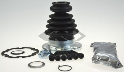 Пыльник приводного вала.) 304143 LOBRO GKN (Lobro) 304143 Volkswagen Golf; Daewoo Lanos