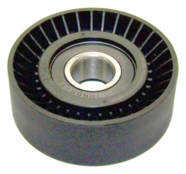 Ролик натяжителя ремня приводного CROWN 68027611 Chrysler Voyager; Dodge Nitro 68027611AB, 68027611AA, 068027611AB