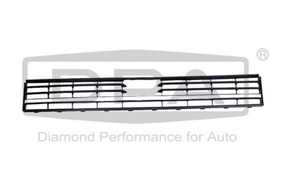 Решетка радиатора нижняя средняя (хром) VW T6 (16-19) (88531781002) DPA DPA 88531781002