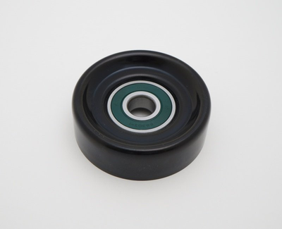 Ролик приводний ременя LX LS, LX [1/2/3UZ-FE]/TO Land Cruiser 100 98- (вир-во GMB) GMB GTA0450 Chrysler Voyager; Dodge Caravan 04483214, 04612894AB, 166030W010