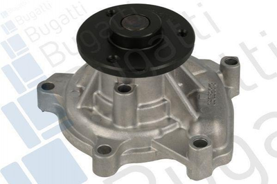 Насос води BUGATTI PA8507 Daihatsu Terios, Sirion; Toyota Yaris 1610029115, 1610097404, 1610097404000
