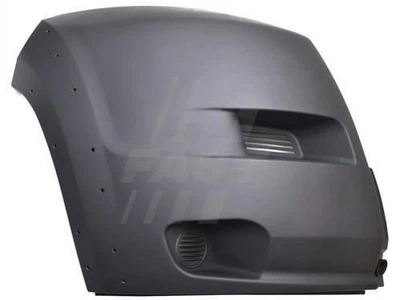 Буфер FAST FT91449 Peugeot Boxer; Citroen Jumper; Fiat Ducato 6001072170, 7401FW, 735423189