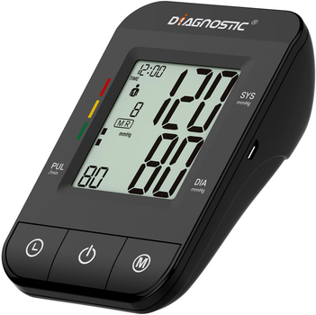 Ciśnieniomierz Diagnosis DM-200 IHB Plus