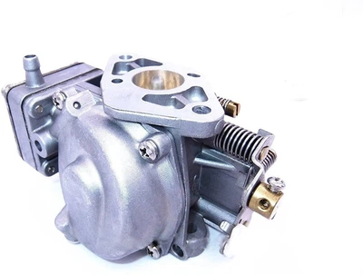 Карбюратор Falcon Pro для лодочных моторов Yamaha, Parsun, Hangkai, Tohatsu, Mercury XP21, 6N0-14301, 6G1-14301 6G1-14301-01
