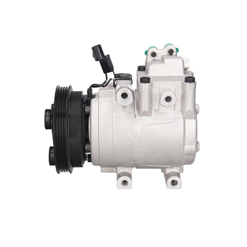 Компрессор кондиционера Hyundai/Kia/Mobis 977012E000 Hyundai Matrix, Tucson, Elantra, Coupe 977012D100, 9770109000, 977012C100