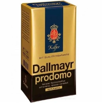 Кава мелена Dallmayr Prodomo 500 г