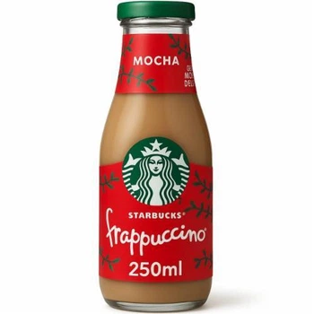 Холодна кава Starbucks Frappuccino 250 мл