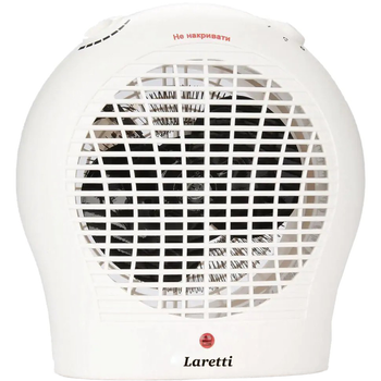 Тепловентилятор Laretti LR-HT3210K