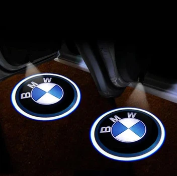 Картридж-вставка для проекции логотипа BMW на двери (Цена за 1шт)