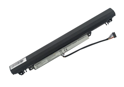 Батарея Elements MAX L15S3A02 L15C3A03 для ноутбука Lenovo 10.8V 2600mAh (L15S3A02-3S1P-2600)