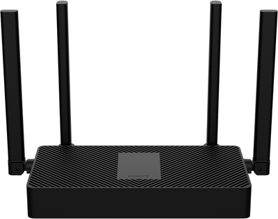 Маршрутизатор Huawei WiFi AX3S (53030CVQ) WiFi6 / AX3000 / 1Гбт/с / Підтримка MESH