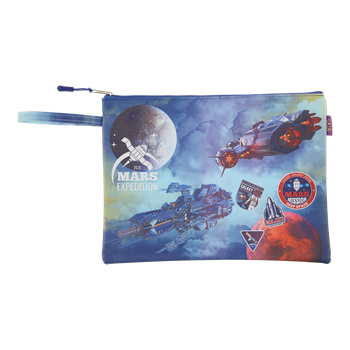 Папка А4 ZiBi Universe (ZB.705551)