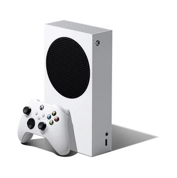 Консоль Microsoft Xbox Series S 512GB + Геймпад Microsoft Xbox Series X/S Wireless + гарантия Б/У