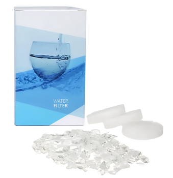 Сіль поліфосфатна Aquafilter FHPRA-R (0,25 кг)
