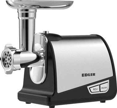 М'ясорубка Edler EMG180INB