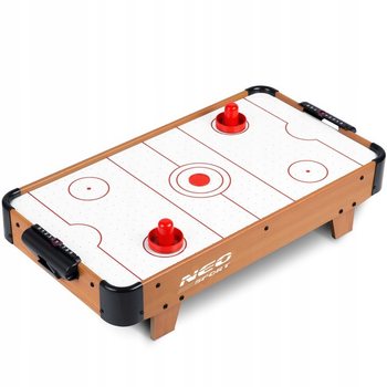 Stół do gry Neo Sport w cymbergaj Air Hockey NS-421 (5903890611095)