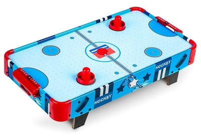 Stół do gry Neo Sport w cymbergaj Air Hockey NS-422 (5903890611101)