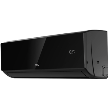 Кондиціонер TAC-09CHSD/XA82IN Black Inverter R32 WI-FI