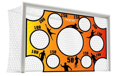 Mata celnościowa do bramek Neo Sport 300 x 200 cm (5903890625498)