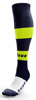 Футбольные гетры мужские Zeus Calza Parma 40-46 Z01471
