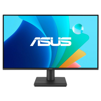 ASUS 23.8インチ ASUS 23.8インチ液晶モニター VA24DQ IPSパネル搭載 1台 - アスクル