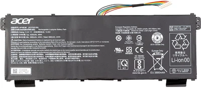 Аккумулятор для ноутбуков Acer Aspire 5 A515-43G (AP18C4K) 11.4 V 4200 mAh original (NB410729)