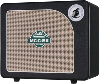 Комбоусилитель Mooer Hornet 15W LI Black