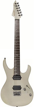 Электрогитара Mooer MMT100 (Iron Grey)