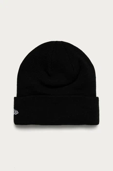 Шапка New Era ZIMOWA CUFF KNIT BLK 12134752
