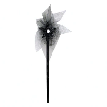Чарівна паличка Фея SETA Decor 15-707BLK