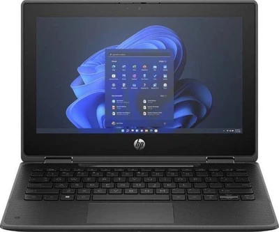 Ноутбук HP Pro x360 Fortis G11 Black (8G0B1AVI) Refurbished