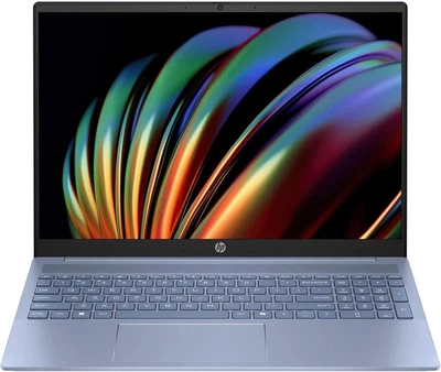 Ноутбук HP Pavilion 16t-af000 Sky Blue (BG4L7U8) Refurbished