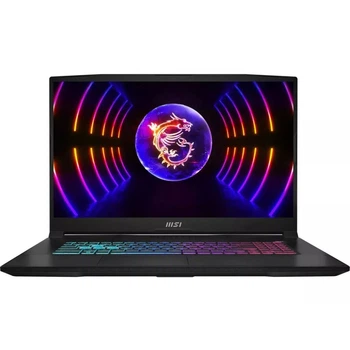 Ноутбук MSI Katana A17 AI B8VF (B8VF-895US)