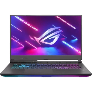 Ноутбук ASUS ROG Strix G17 G713PU (G713PU-RS94) Refurbished