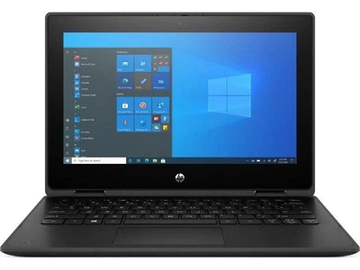 Ноутбук HP ProBook x360 11 G7 Black (4V941UCI) Refurbished
