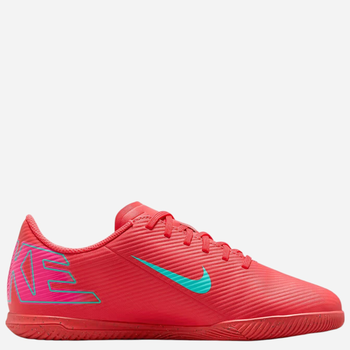 Buty piłkarskie halówki młodzieżowe Jr Vapor 16 Club Ic