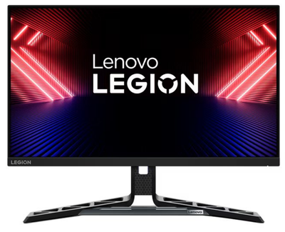 Монітор 25" LENOVO R25i-30 Gaming (IPS, 1 mc, 1920x1080 180Hz, HDMI/DP, AMD FreeSync)