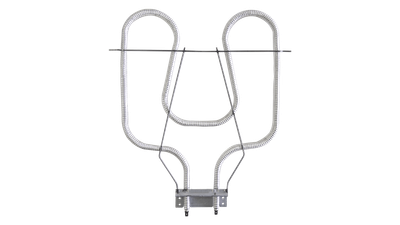 Тэн для духовки, 315*370 мм, 1100 Вт, Gorenje 616021, Turna GP1127