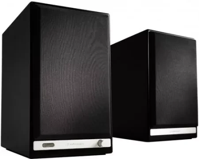 Акустика Audioengine HD6 Black пара