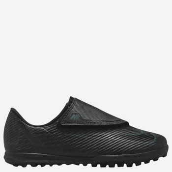 Buty piłkarskie turfy chłopięce Nike Jr Vapor 16 Club Tf PS (V) FQ8291-002 28.5 (11.5C US) Czarne (197597306490)