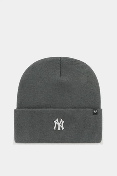 Шапка 47 Brand MLB NEW YORK YANKEES BASE RUNN B-BRNCK17ACE-CC 1SIZE