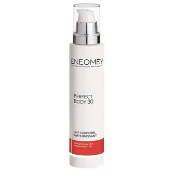 Укрепляющее увлажняющее молочко Eneomey Perfect Body 30 против сухости и потери упругости