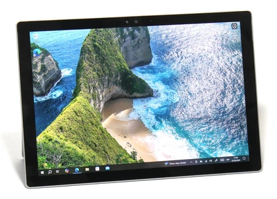 Планшет Microsoft Surface PRO 4 1724 4Gb+128Gb Core m3-6Y30 12.3" PixelSense Win 10 Pro Сріблястий Б/У
