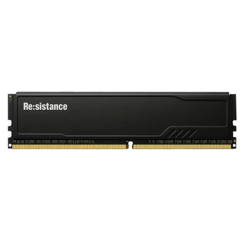 Модуль памяти INTELIGENTES DDR4 16GB 3200 MHz CL16 1.35V Resistance (IR4DFK1/16)