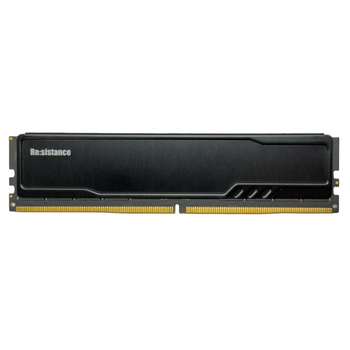 Модуль памяти INTELIGENTES DDR5 16GB 5200 MHz CL42 1.1V Resistance (IR5BII1/16)