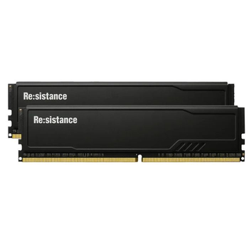 Модуль памяти INTELIGENTES DDR4 16GB (2x8GB) 3200 MHz CL22 1.2V Resistance (IR4DHE2/16)